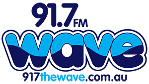 91.7 The Wave