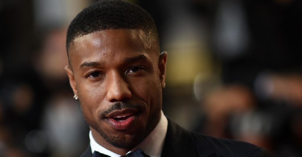 Michael B. Jordan Admits He Needed Therapy After Black Panther