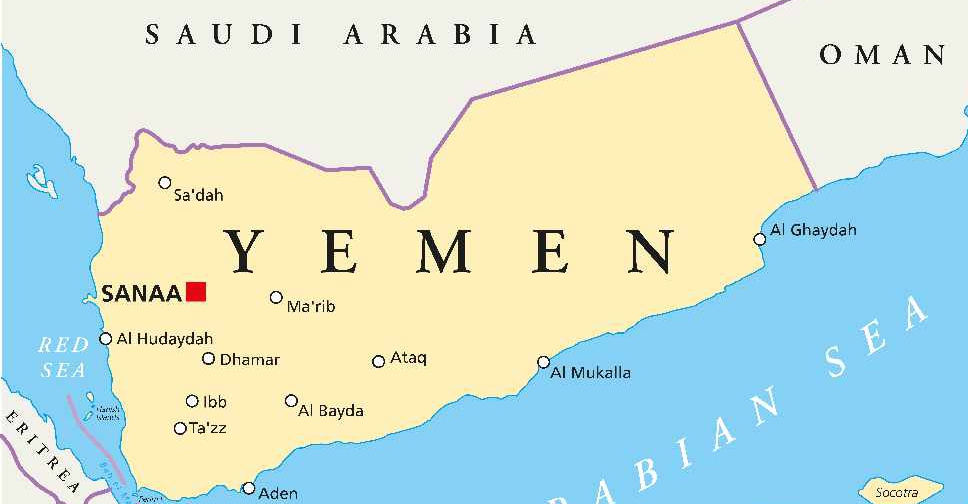 UAE urges Houthi's to abide by latest Yemen agreement - Dubai Eye 103.8 ...