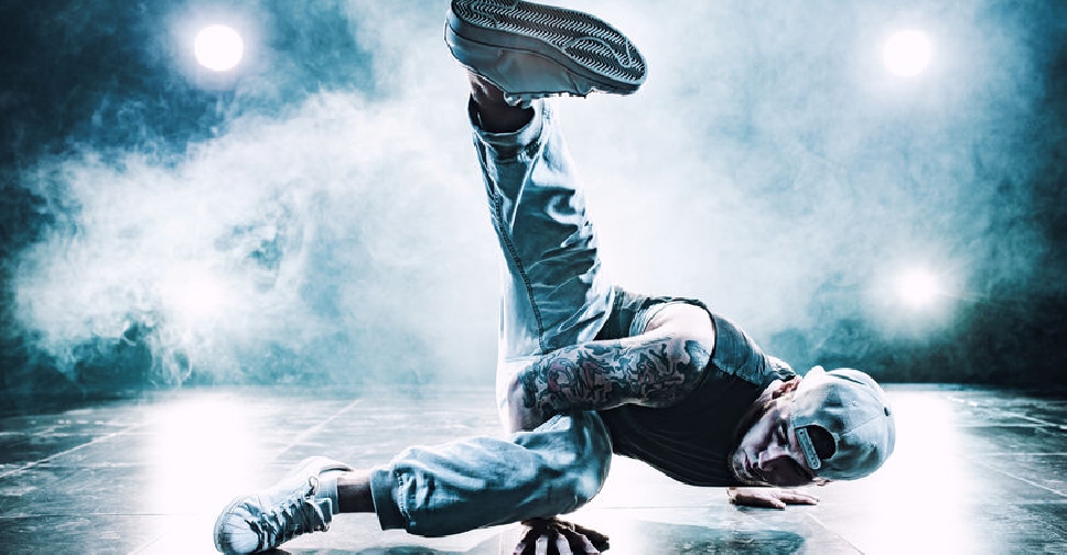 Breakdancing proposed for 2024 Olympic Games - Virgin Radio Dubai