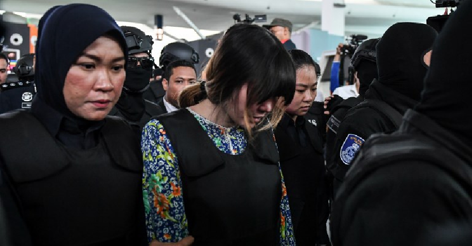 Vietnam Asks Malaysia To Free Kim Jong-Nam Murder Suspect - ARN News ...