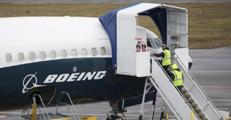 Boeing to resume deliveries of widebody planes in China