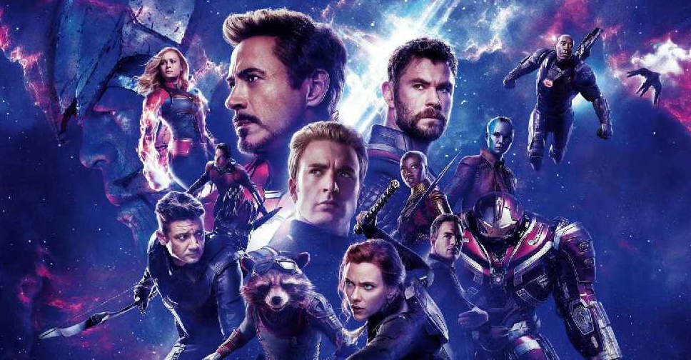 Avengers: Endgame' to Be the Longest Marvel Movie at 182 Minutes