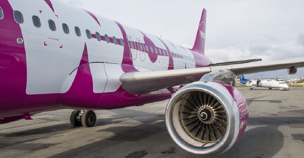 WOW Air ceases operations 