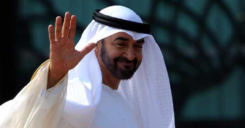 UAE President displays on Prophet Muhammad’s legacy