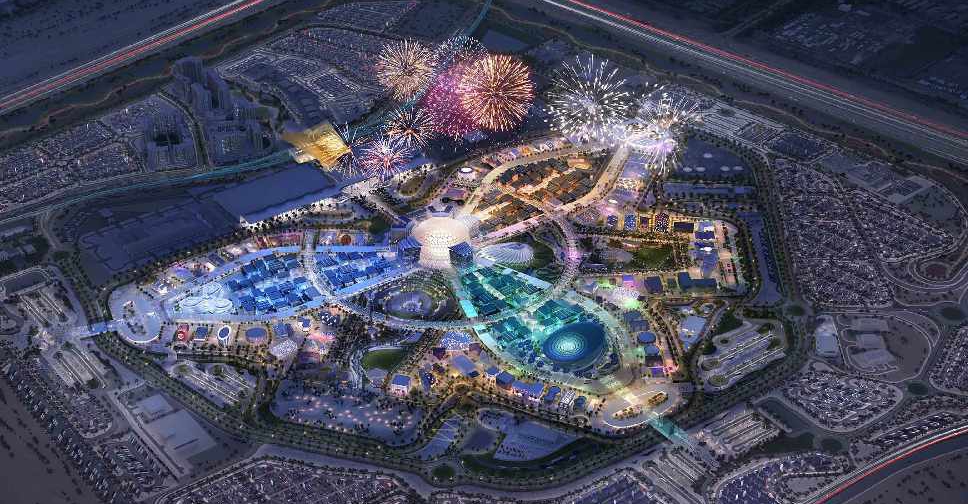 Expo 2020 Dubai ticket prices revealed Virgin Radio Dubai