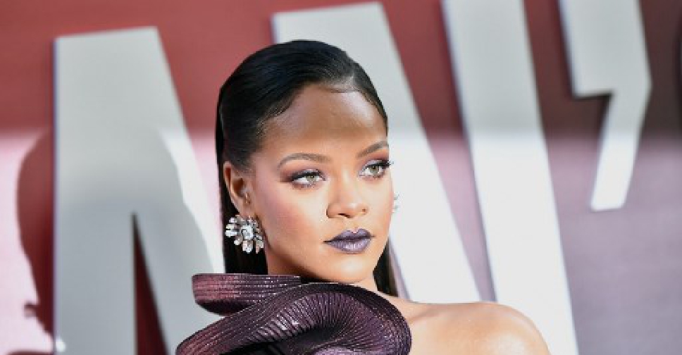 Rihanna's FENTY Clothing Line is Now Available in the UAE