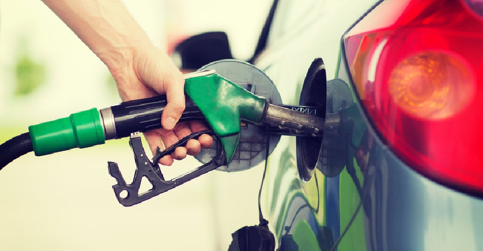 Uae Fuel Prices For February Announced Dubai Eye 103 8 News Talk Sports