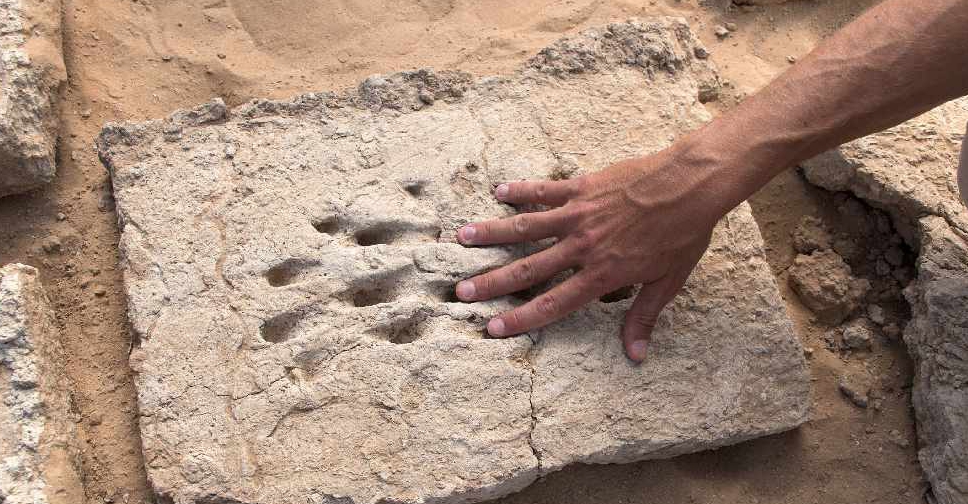 AL AIN EXCAVATION 2