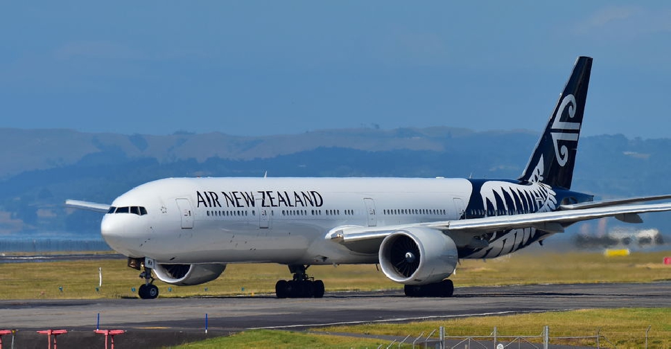 Air New Zealand drops ban on staff tattoos - Dubai Eye  - News, Talk &  Sports