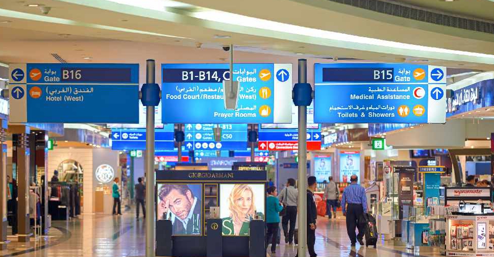 Dubai Airports to ban single-use plastics - HIT 96.7 - The leading ...