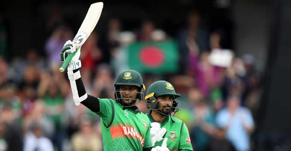 Can Bangladesh win the World Cup? Dubai 92 The UAE's Feel Great