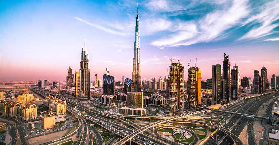 8 million international tourists visit Dubai in 2024