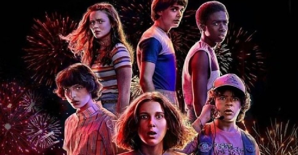 Stranger Things' Season 3 Breaks Major Netflix Record in Just 4 Days