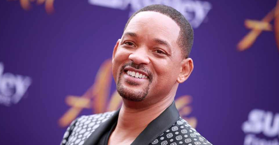 Will Smith to Star in 'Bounty' for Paramount (Exclusive)