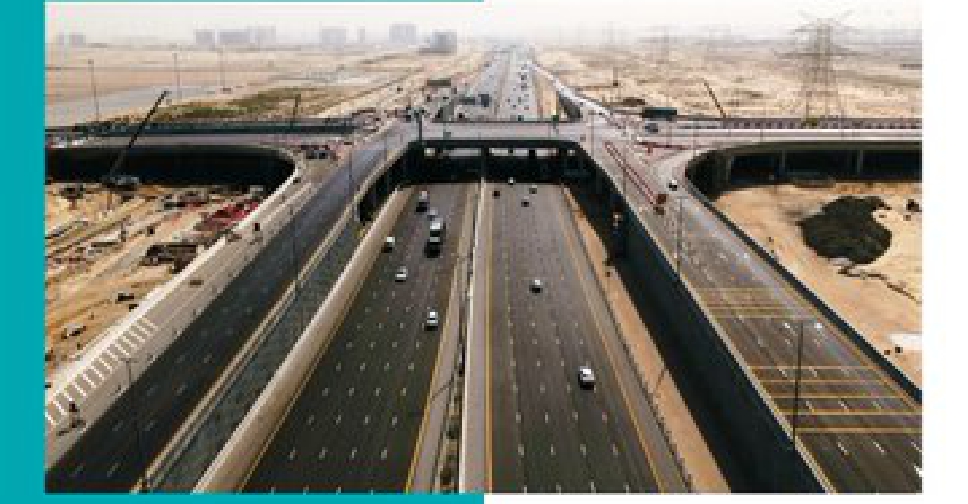 Key Dubai roads open for traffic - Virgin Radio Dubai