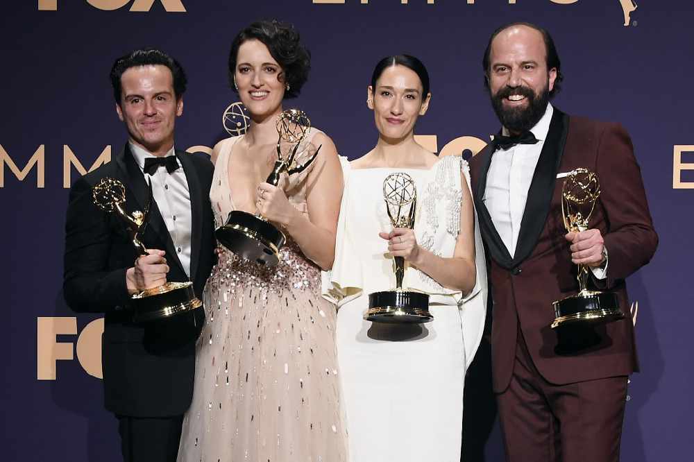 Game of Thrones,' 'Fleabag' Win Big at 2019 Emmy Awards