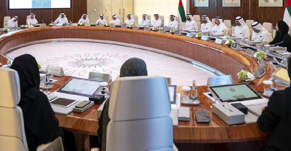 Uae Cabinet Approves Family Protection Policy Dubai Eye 103 8