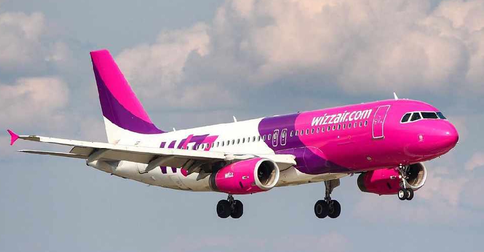 Wizz Air Abu Dhabi introduces special AED 49 ticket deal to Egypt - Virgin  Radio Dubai