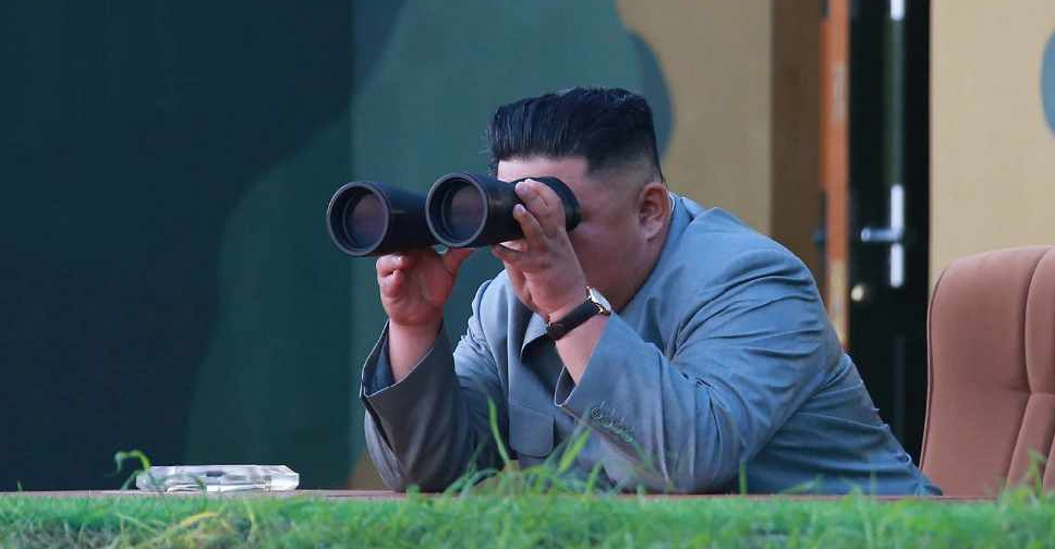 North Korea Conducts Another Crucial Test At Once Dismantled Site Tag911 Pinoy Talaga 8162