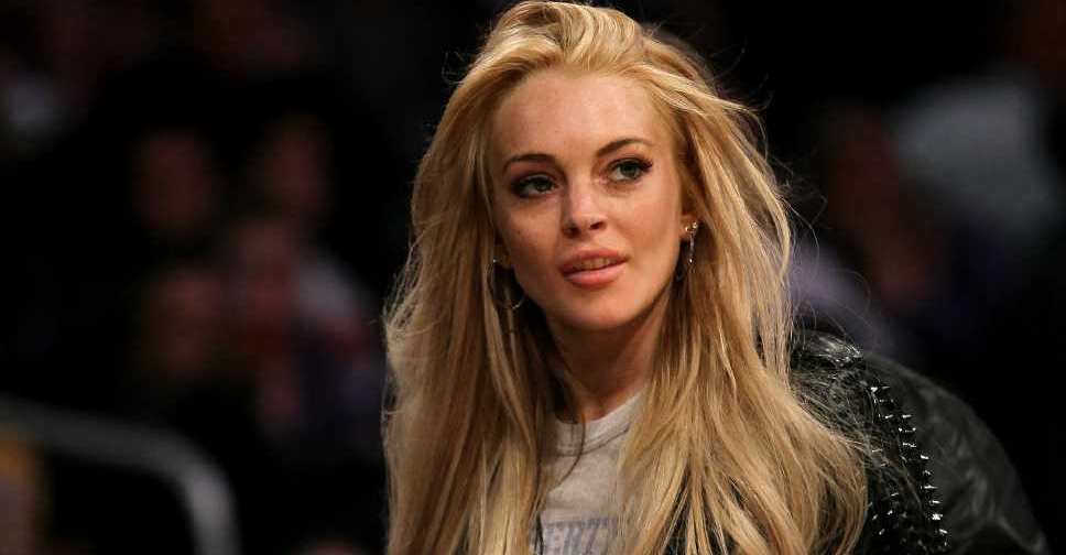 Lindsay Lohan plots US return in 2020 - Dubai Eye 103.8 - News, Talk