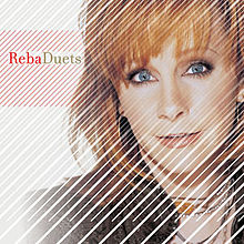 Because Of You by Kelly Clarkson, Reba Mc Entire on Sunshine 106.8