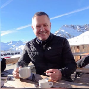 Travel Talk with Ed Finn - Sunshine 