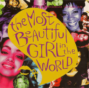 Prince - The Most Beautiful Girl In The World