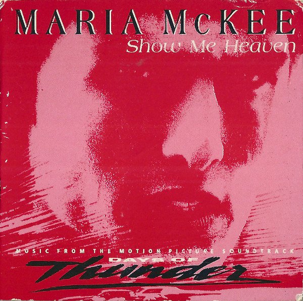 Show Me Heaven by Maria Mckee on Sunshine 106.8