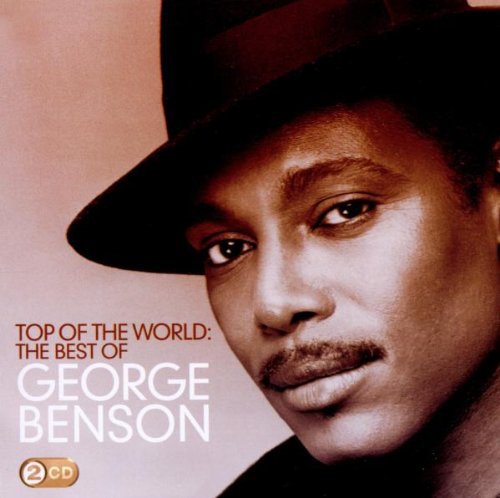 In Your Eyes by George Benson on Sunshine 106.8