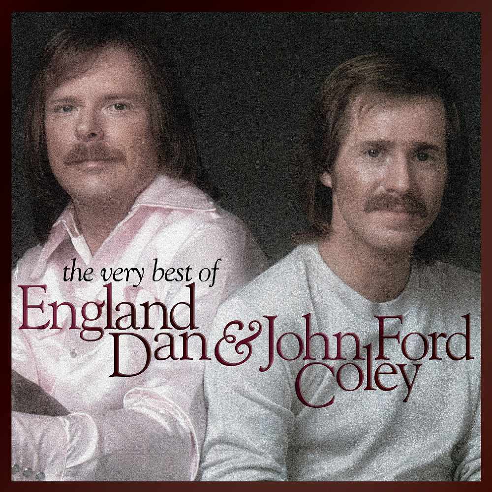 I'd Really Love To See You Tonight by England Dan And John Ford Coley on Sunshine 106.8