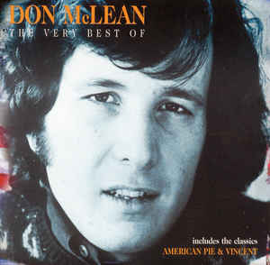 Crying by Don Mclean on Sunshine 106.8