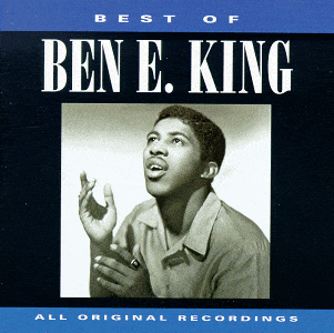 Stand By Me by Ben E King on Sunshine Soul