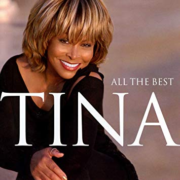 What's Love Got To Do With It by Tina Turner on Sunshine Soul