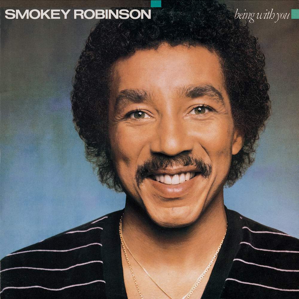 Being With You by Smokey Robinson on Sunshine 106.8
