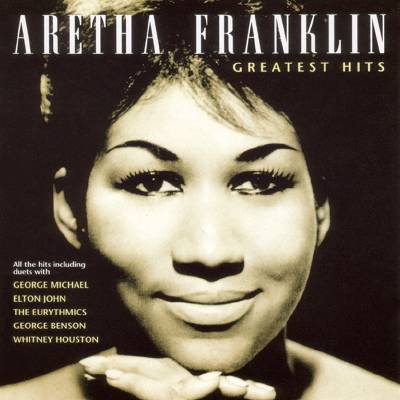 I Say A Little Prayer by Aretha Franklin on Sunshine Soul