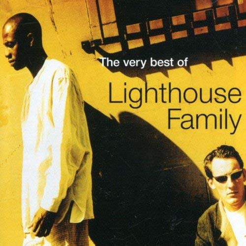 High by Lighthouse Family on Sunshine Soul