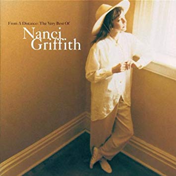 From A Distance by Nanci Griffith on Sunshine 106.8