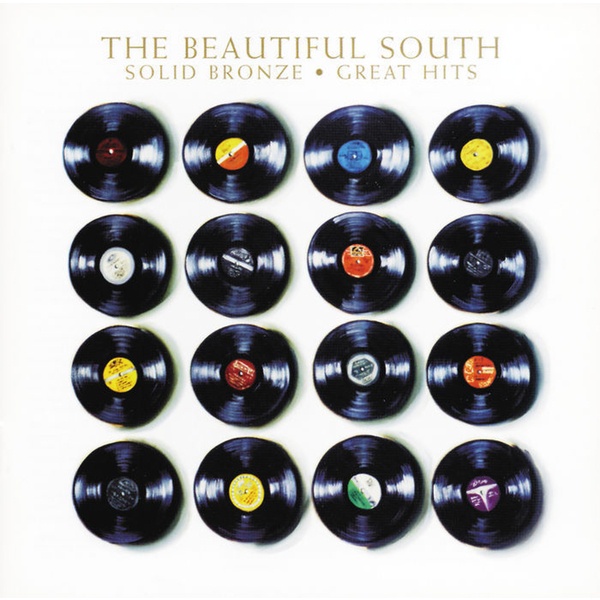 Beautiful South - A Little Time