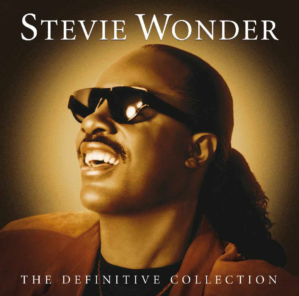 My Cherie Amour by Stevie Wonder on Sunshine Soul