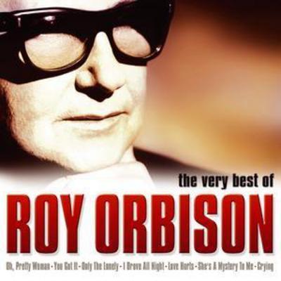 Roy Orbison - Oh, Pretty Woman