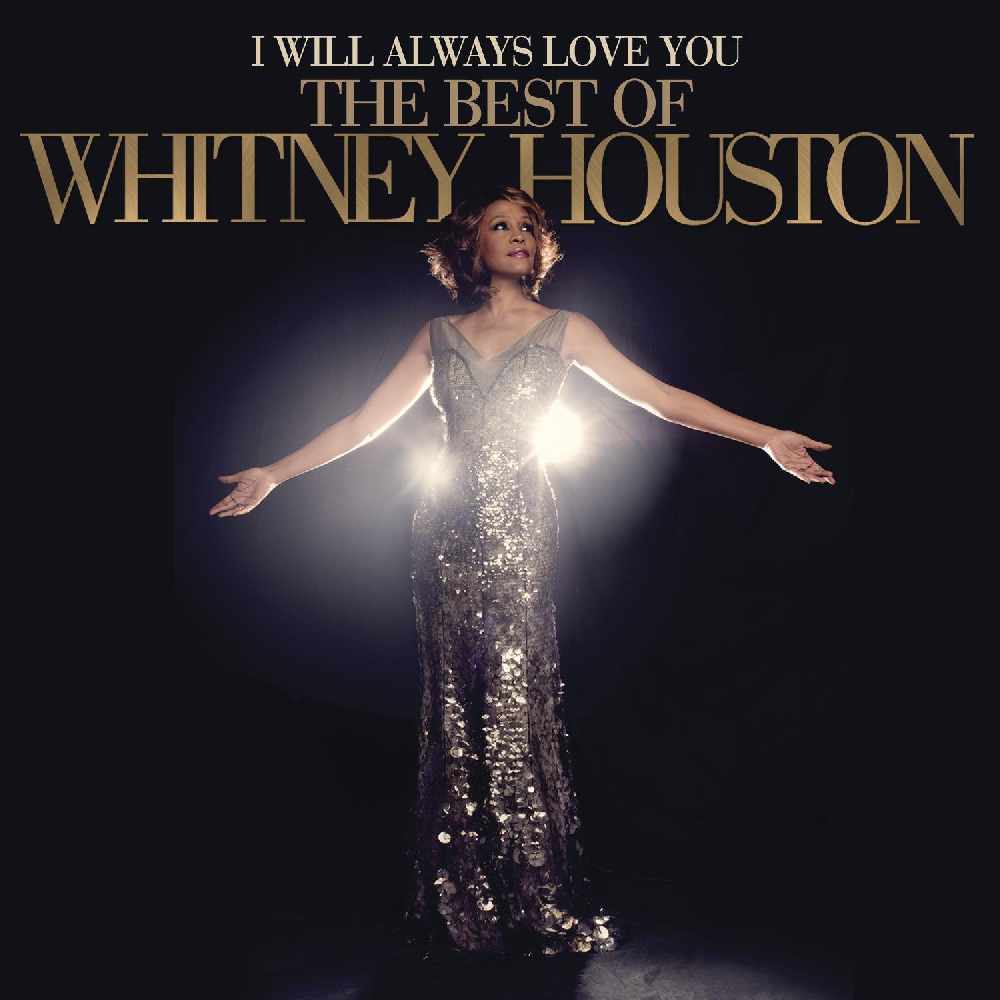 Didn't We Almost Have It All by Whitney Houston on Sunshine Soul
