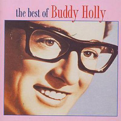 True Love Ways by Buddy Holly on Sunshine 106.8