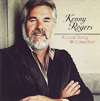 Daytime Friends by Kenny Rogers on Sunshine Country