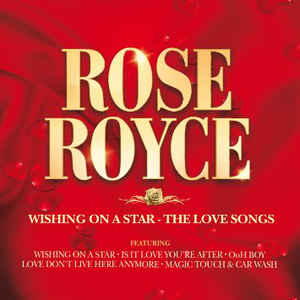 Wishing On A Star by Rose Royce on Sunshine Soul