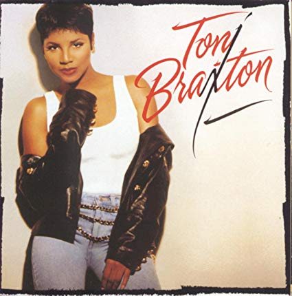 Un-Break My Heart by Toni Braxton on Sunshine 106.8