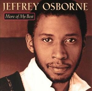 On The Wings Of Love by Jeffrey Osborne on Sunshine Soul