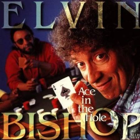 Fooled Around And Fell In Love by Elvin Bishop on Sunshine Soul