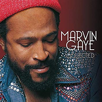 What's Going On by Marvin Gaye on Sunshine Soul