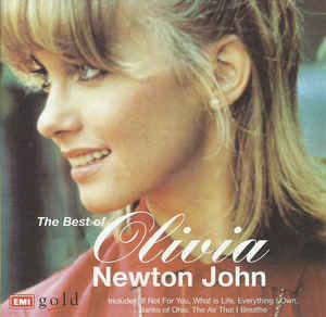 Take Me Home Country Roads by Olivia Newton-John on Sunshine Country